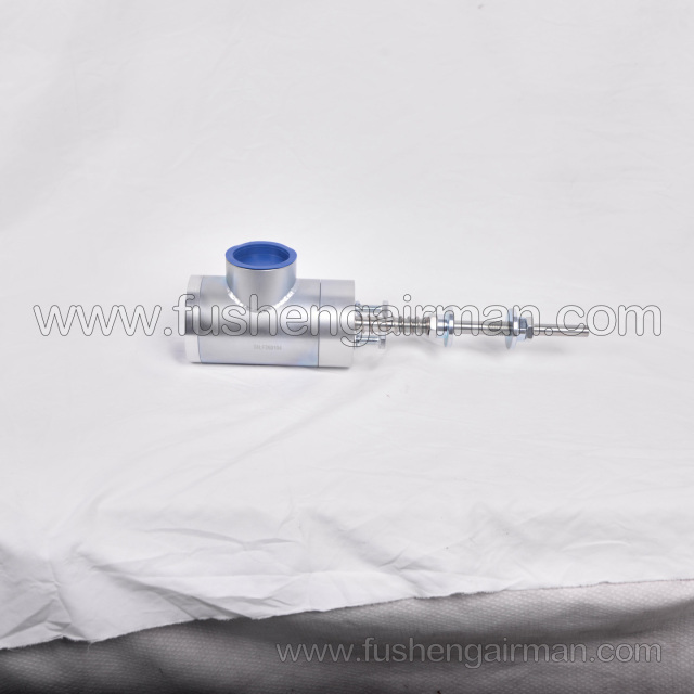 262232S16030103 Fusheng Dry Oil-Free Air Compressor Genuine SWT Relief Valve and Inlet Valve Replacement Parts