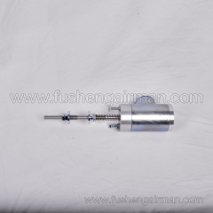 262232S16030103 Fusheng Dry Oil-Free Air Compressor Genuine SWT Relief Valve and Inlet Valve Replacement Parts