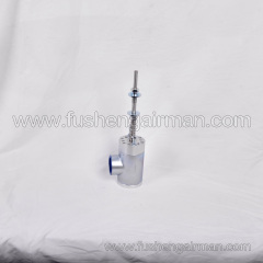 262232S16030103 Fusheng Dry Oil-Free Air Compressor Genuine SWT Relief Valve and Inlet Valve Replacement Parts