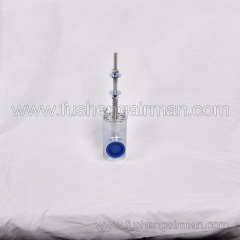 262232S16030103 Fusheng Dry Oil-Free Air Compressor Genuine SWT Relief Valve and Inlet Valve Replacement Parts