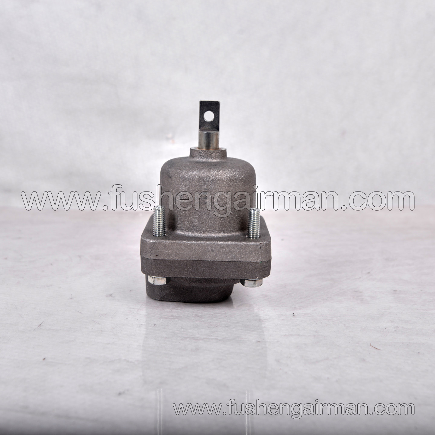 36400-16600 Fusheng Airman Mobile Screw Air Compressor Original Servo Cylinder Assembly