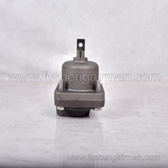 36400-16600 Fusheng Airman Mobile Screw Air Compressor Original Servo Cylinder Assembly