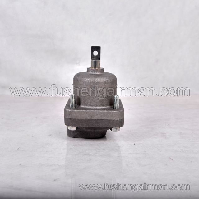 36400-16600 Fusheng Airman Mobile Screw Air Compressor Original Servo Cylinder Assembly