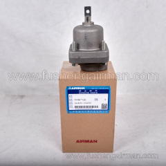 36400-16600 Fusheng Airman Mobile Screw Air Compressor Original Servo Cylinder Assembly