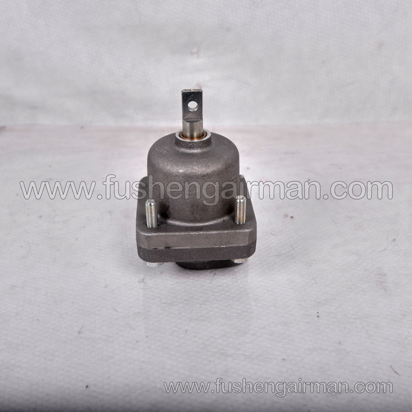 36400-16600 Fusheng Airman Mobile Screw Air Compressor Original Servo Cylinder Assembly