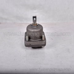 36400-16600 Fusheng Airman Mobile Screw Air Compressor Original Servo Cylinder Assembly