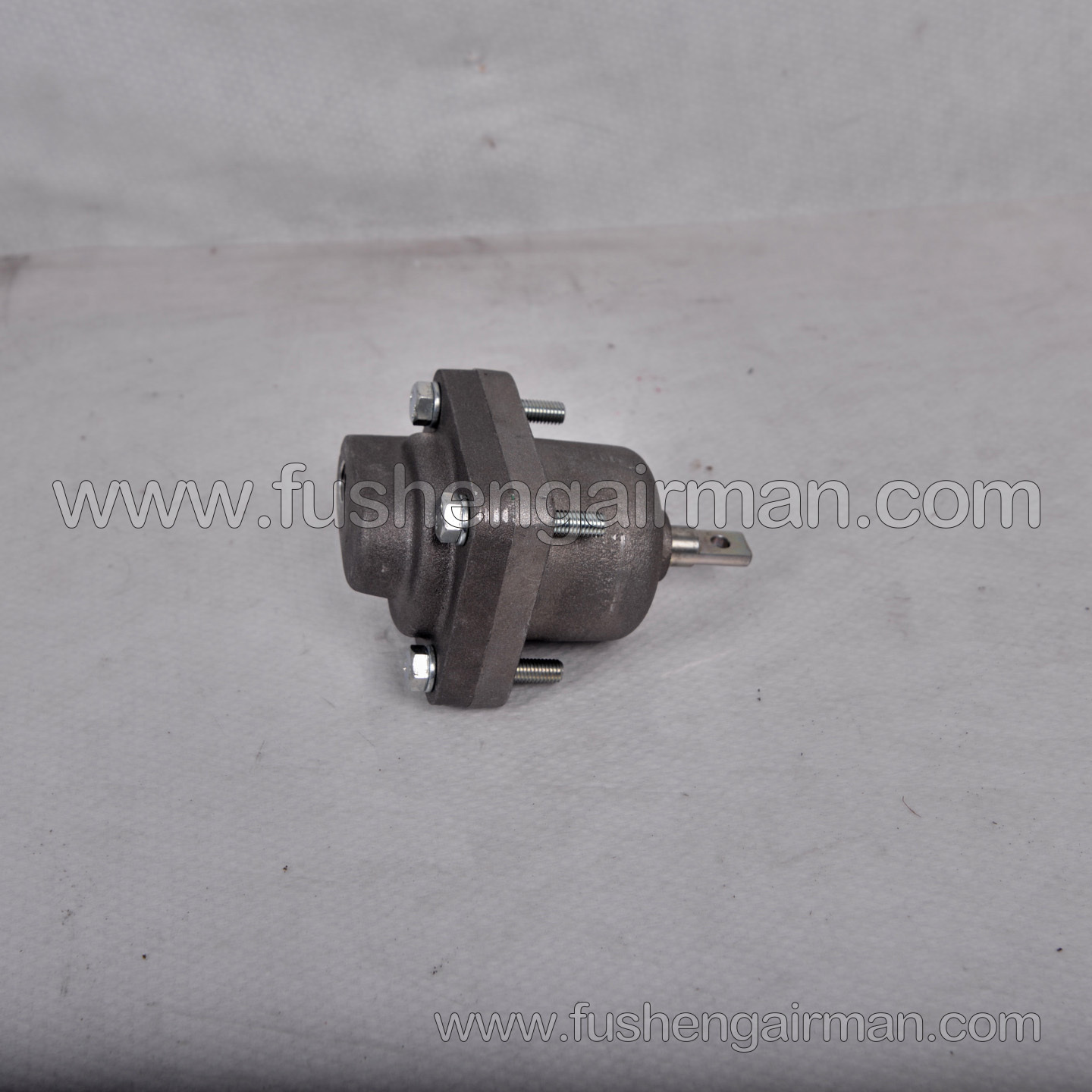 36400-16600 Fusheng Airman Mobile Screw Air Compressor Original Servo Cylinder Assembly