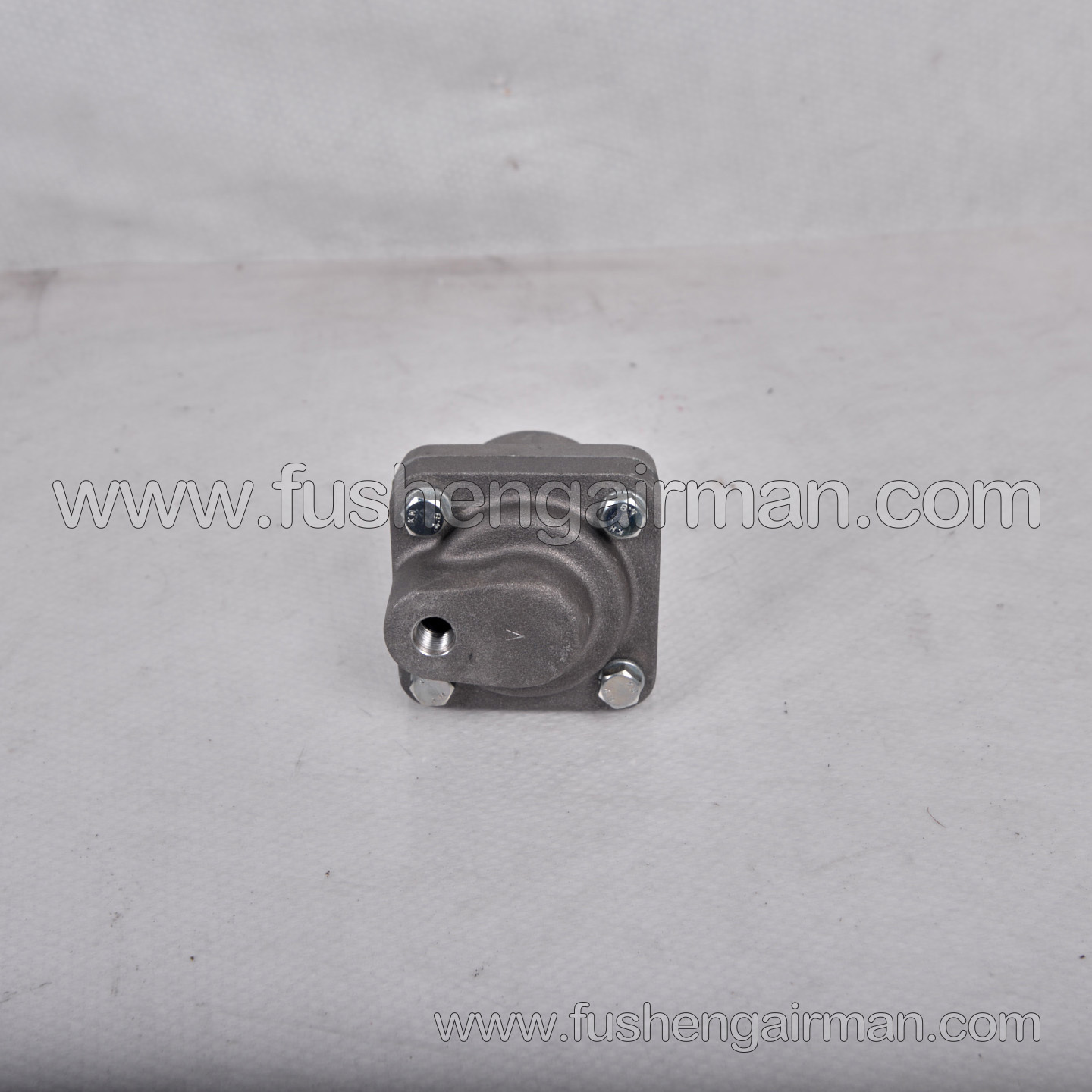 36400-16600 Fusheng Airman Mobile Screw Air Compressor Original Servo Cylinder Assembly