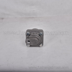 36400-16600 Fusheng Airman Mobile Screw Air Compressor Original Servo Cylinder Assembly