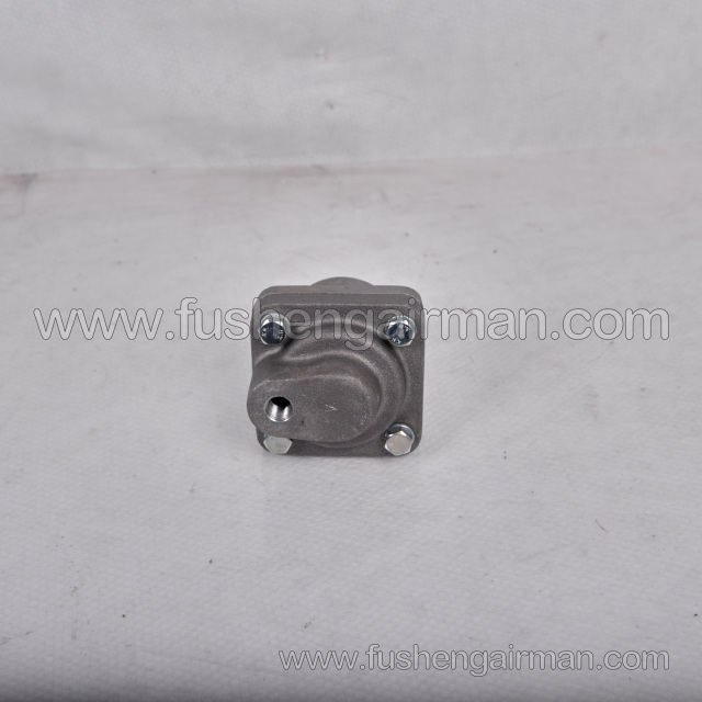 36400-16600 Fusheng Airman Mobile Screw Air Compressor Original Servo Cylinder Assembly
