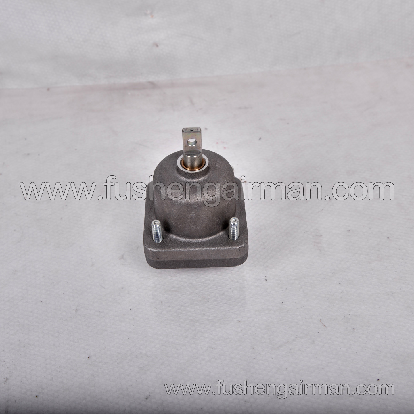 36400-16600 Fusheng Airman Mobile Screw Air Compressor Original Servo Cylinder Assembly