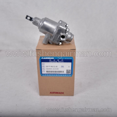 36400-22100 Fusheng Airman Mobile Air Compressor Original Equipment Manufacturer (OEM) Regulator Assembly