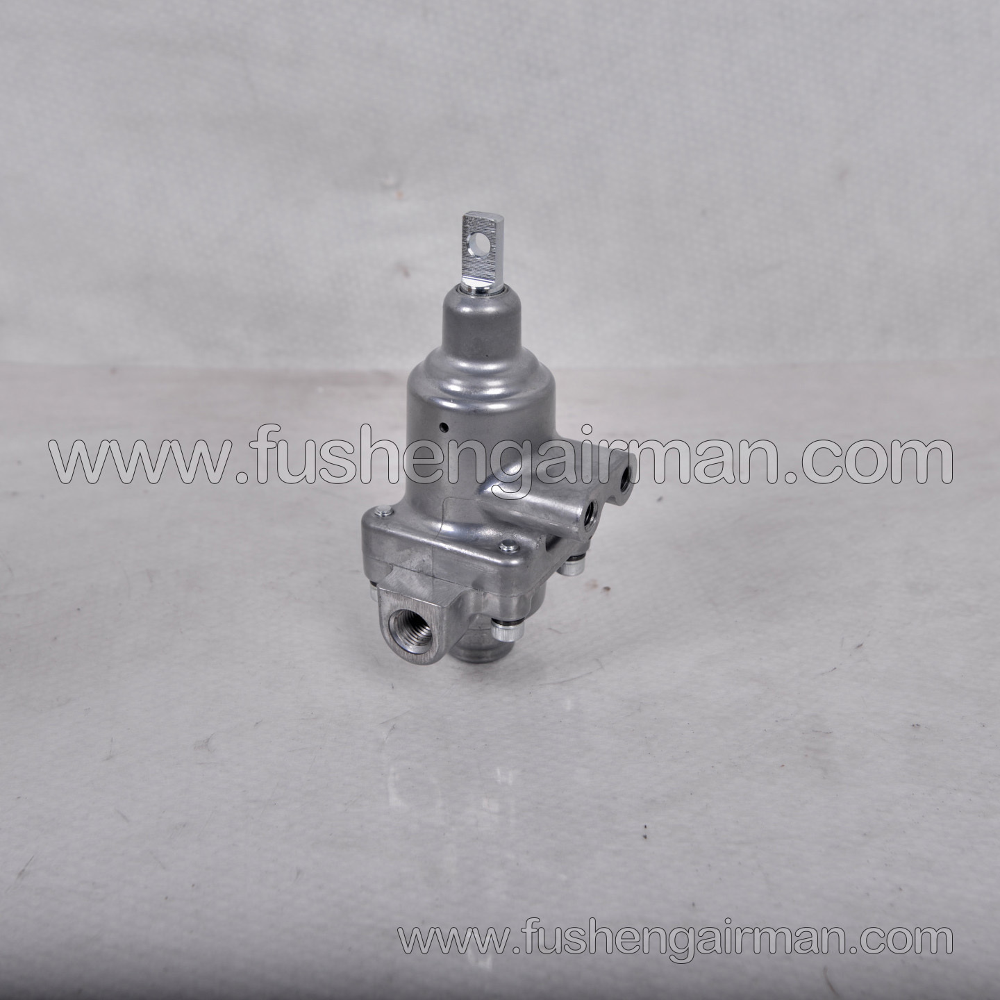 36400-22100 Fusheng Airman Mobile Air Compressor Original Equipment Manufacturer (OEM) Regulator Assembly