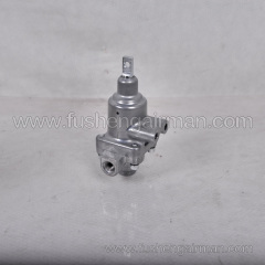 36400-22100 Fusheng Airman Mobile Air Compressor Original Equipment Manufacturer (OEM) Regulator Assembly