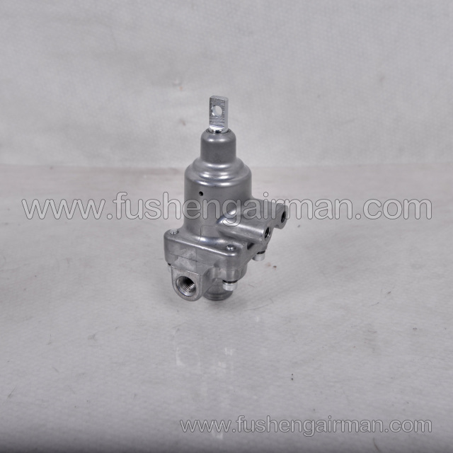 36400-22100 Fusheng Airman Mobile Air Compressor Original Equipment Manufacturer (OEM) Regulator Assembly