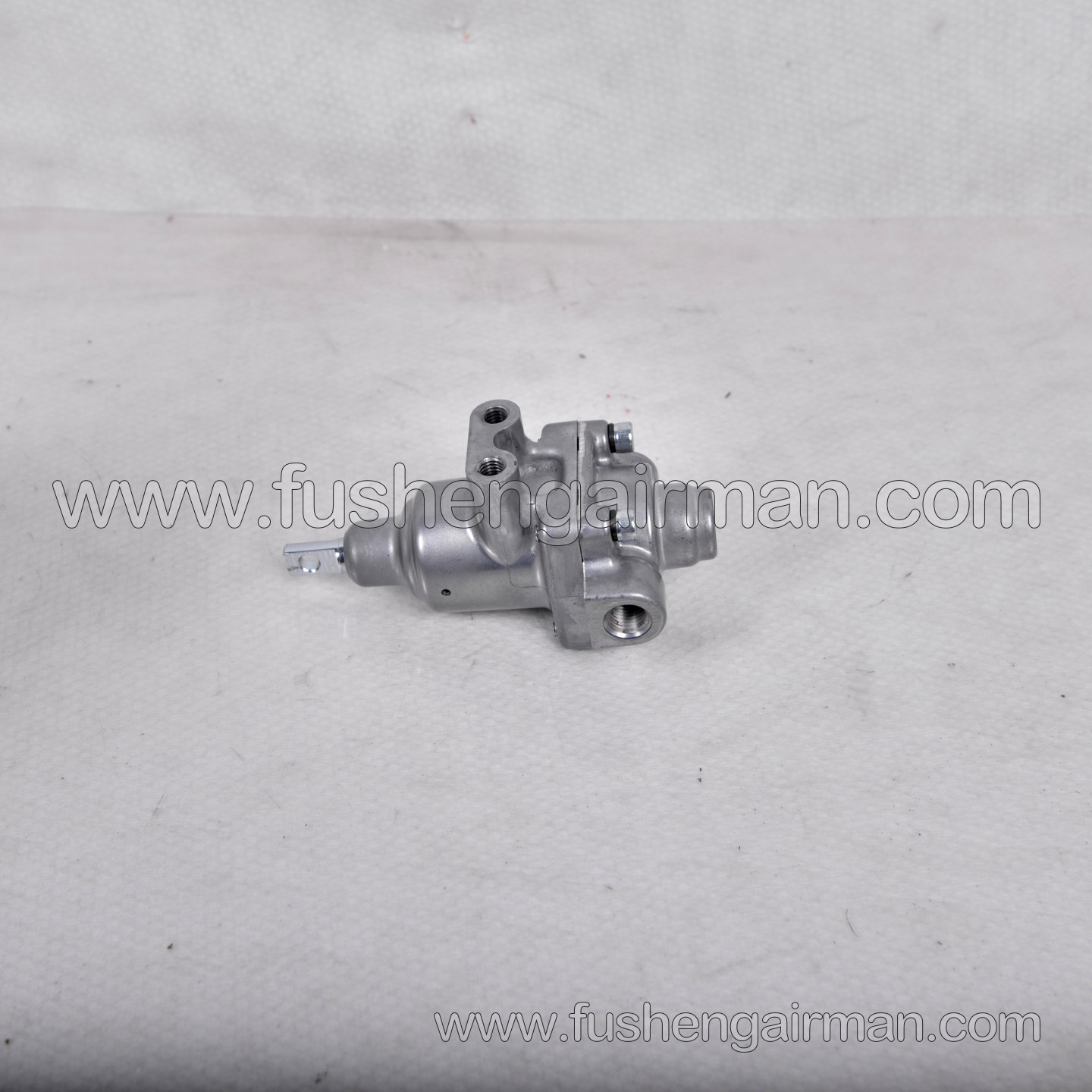 36400-22100 Fusheng Airman Mobile Air Compressor Original Equipment Manufacturer (OEM) Regulator Assembly