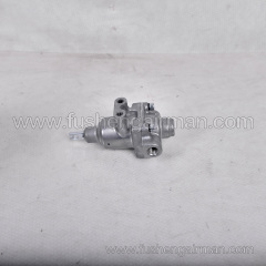 36400-22100 Fusheng Airman Mobile Air Compressor Original Equipment Manufacturer (OEM) Regulator Assembly