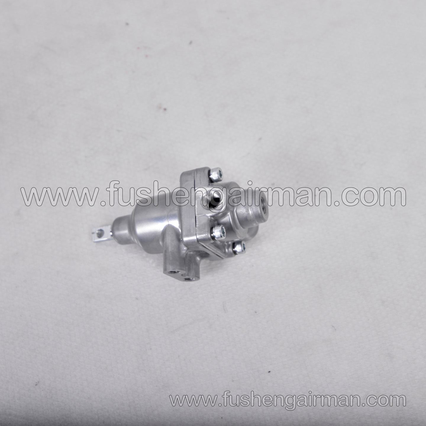 36400-22100 Fusheng Airman Mobile Air Compressor Original Equipment Manufacturer (OEM) Regulator Assembly