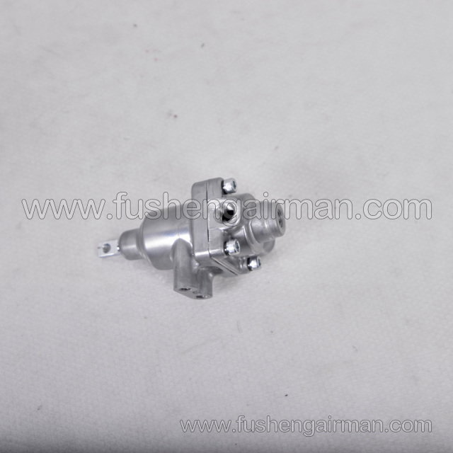 36400-22100 Fusheng Airman Mobile Air Compressor Original Equipment Manufacturer (OEM) Regulator Assembly
