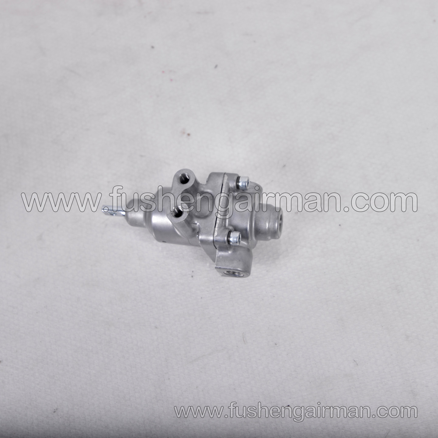 36400-22100 Fusheng Airman Mobile Air Compressor Original Equipment Manufacturer (OEM) Regulator Assembly