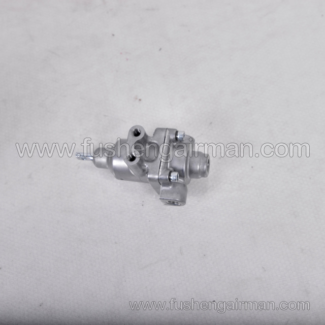 36400-22100 Fusheng Airman Mobile Air Compressor Original Equipment Manufacturer (OEM) Regulator Assembly