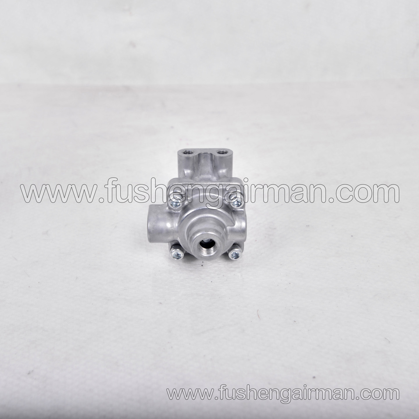 36400-22100 Fusheng Airman Mobile Air Compressor Original Equipment Manufacturer (OEM) Regulator Assembly