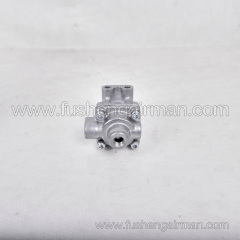 36400-22100 Fusheng Airman Mobile Air Compressor Original Equipment Manufacturer (OEM) Regulator Assembly