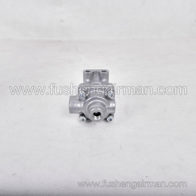 36400-22100 Fusheng Airman Mobile Air Compressor Original Equipment Manufacturer (OEM) Regulator Assembly