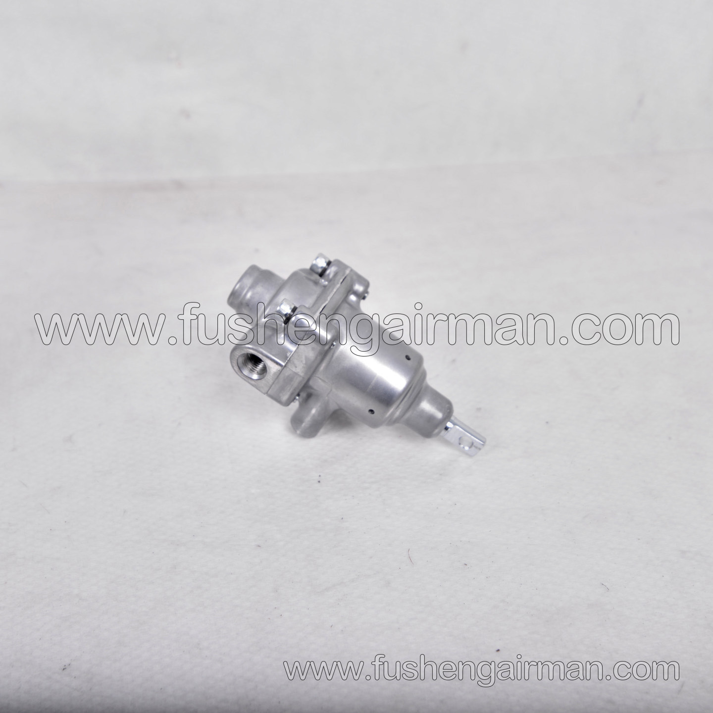 36400-22100 Fusheng Airman Mobile Air Compressor Original Equipment Manufacturer (OEM) Regulator Assembly