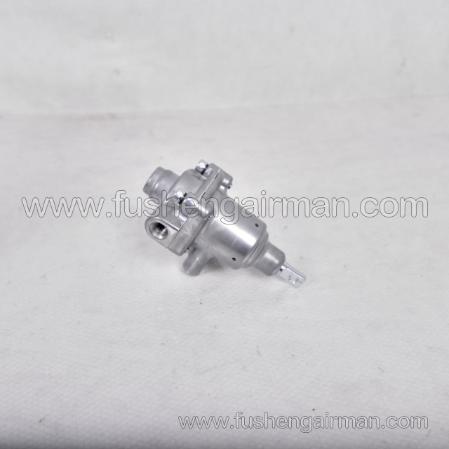 36400-22100 Fusheng Airman Mobile Air Compressor Original Equipment Manufacturer (OEM) Regulator Assembly