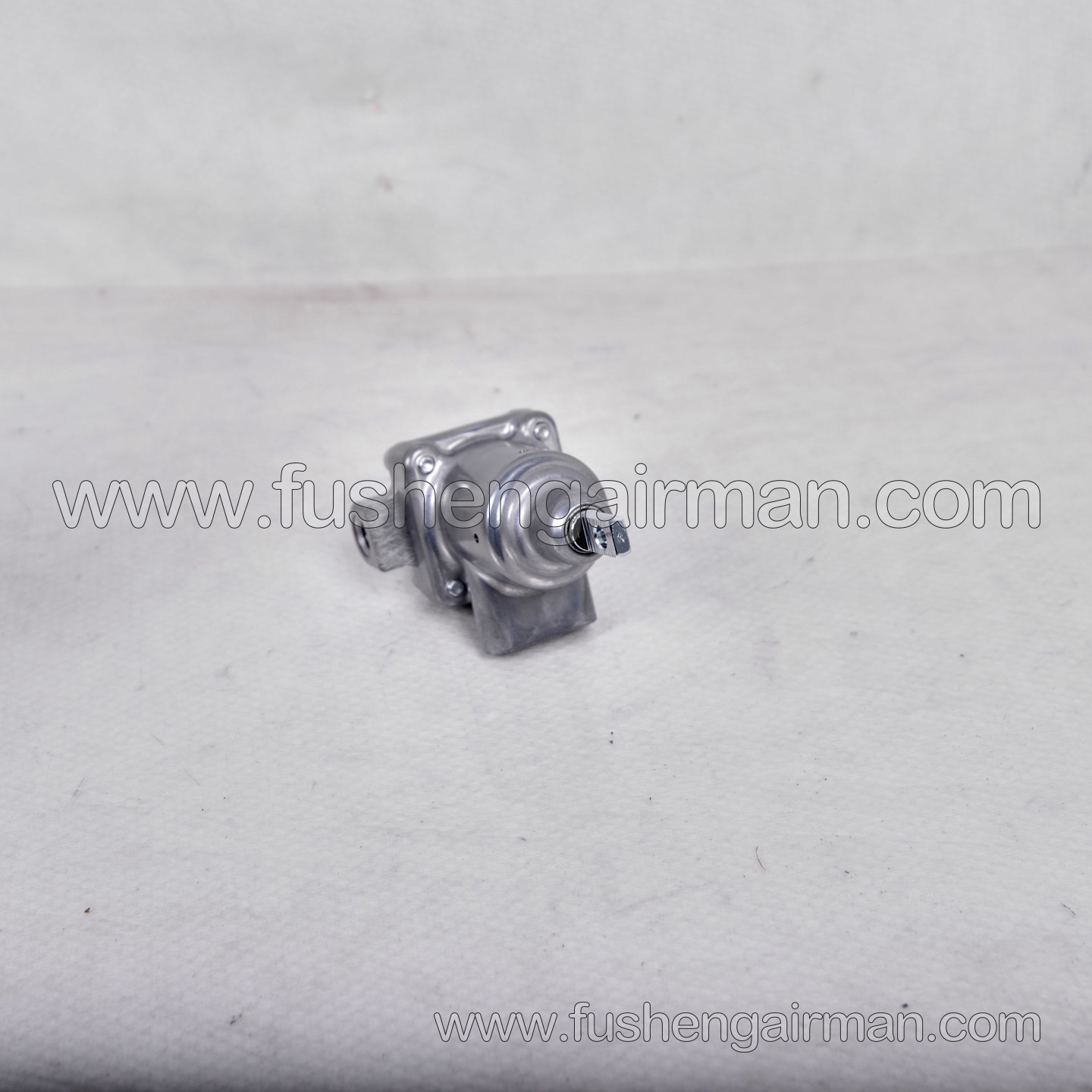 36400-22100 Fusheng Airman Mobile Air Compressor Original Equipment Manufacturer (OEM) Regulator Assembly