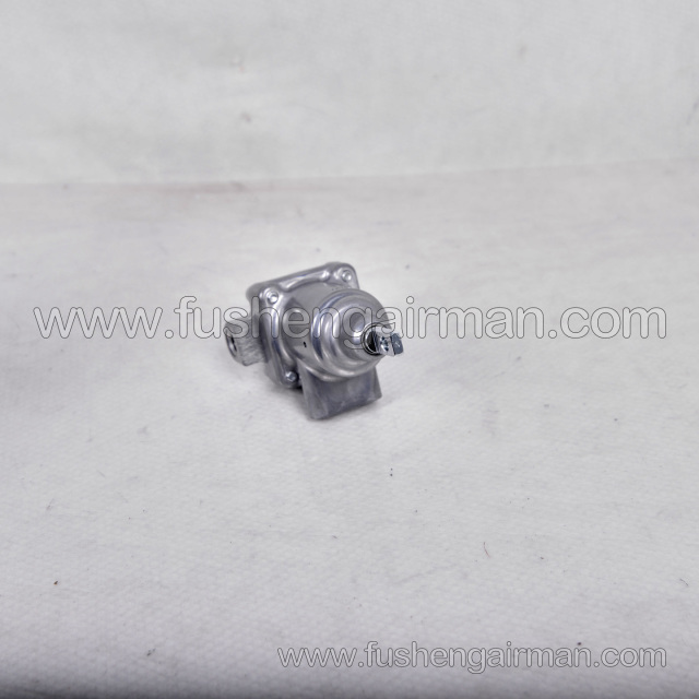 36400-22100 Fusheng Airman Mobile Air Compressor Original Equipment Manufacturer (OEM) Regulator Assembly