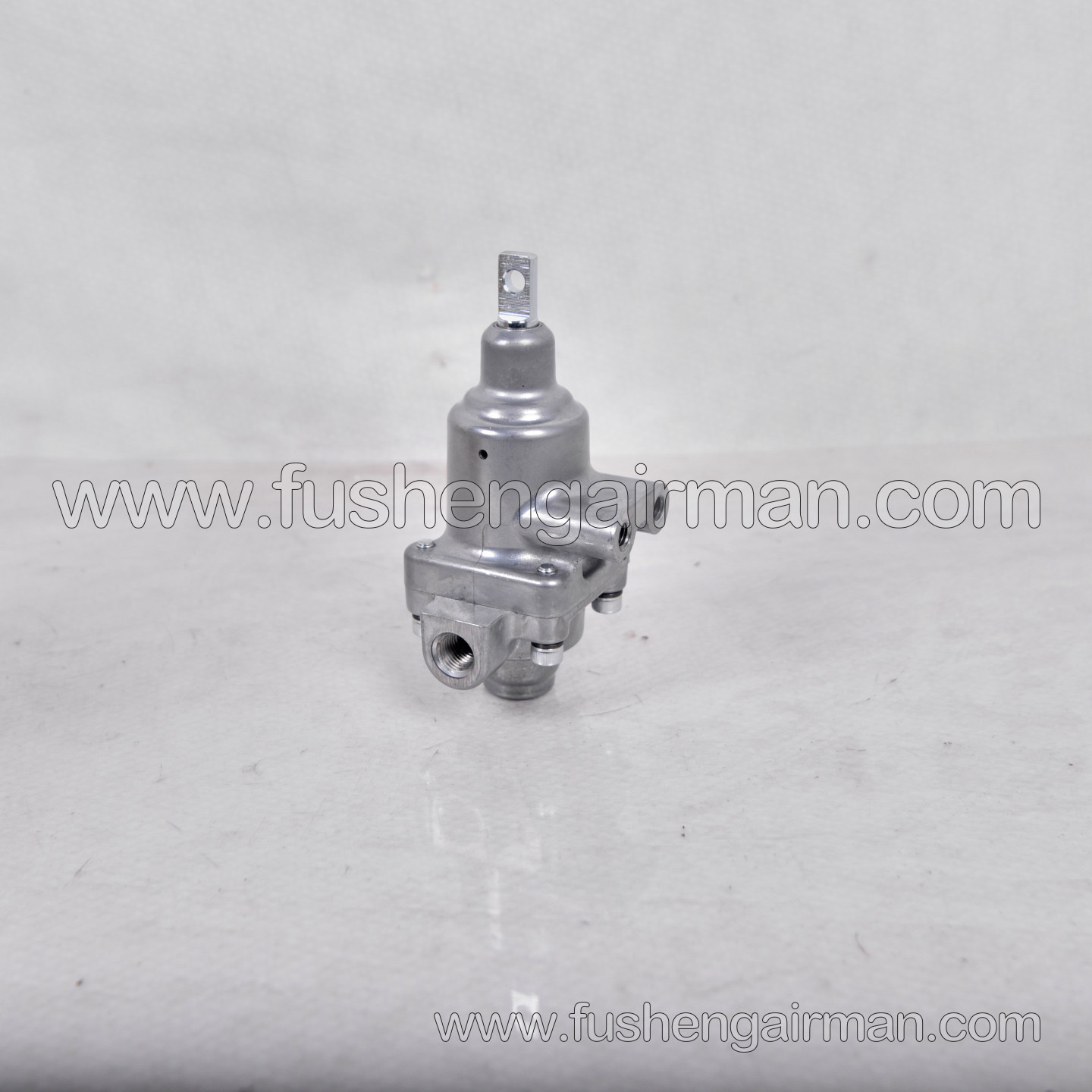 36400-22100 Fusheng Airman Mobile Air Compressor Original Equipment Manufacturer (OEM) Regulator Assembly