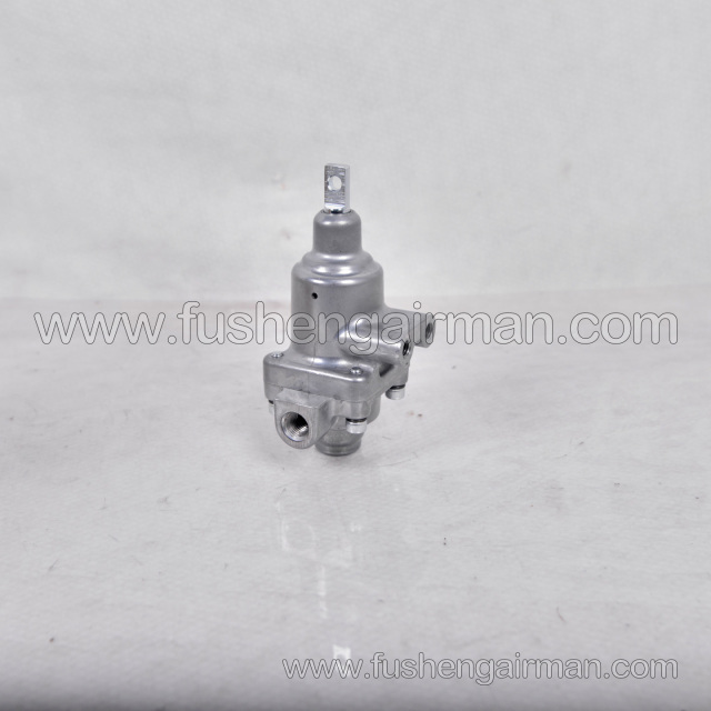 36400-22100 Fusheng Airman Mobile Air Compressor Original Equipment Manufacturer (OEM) Regulator Assembly