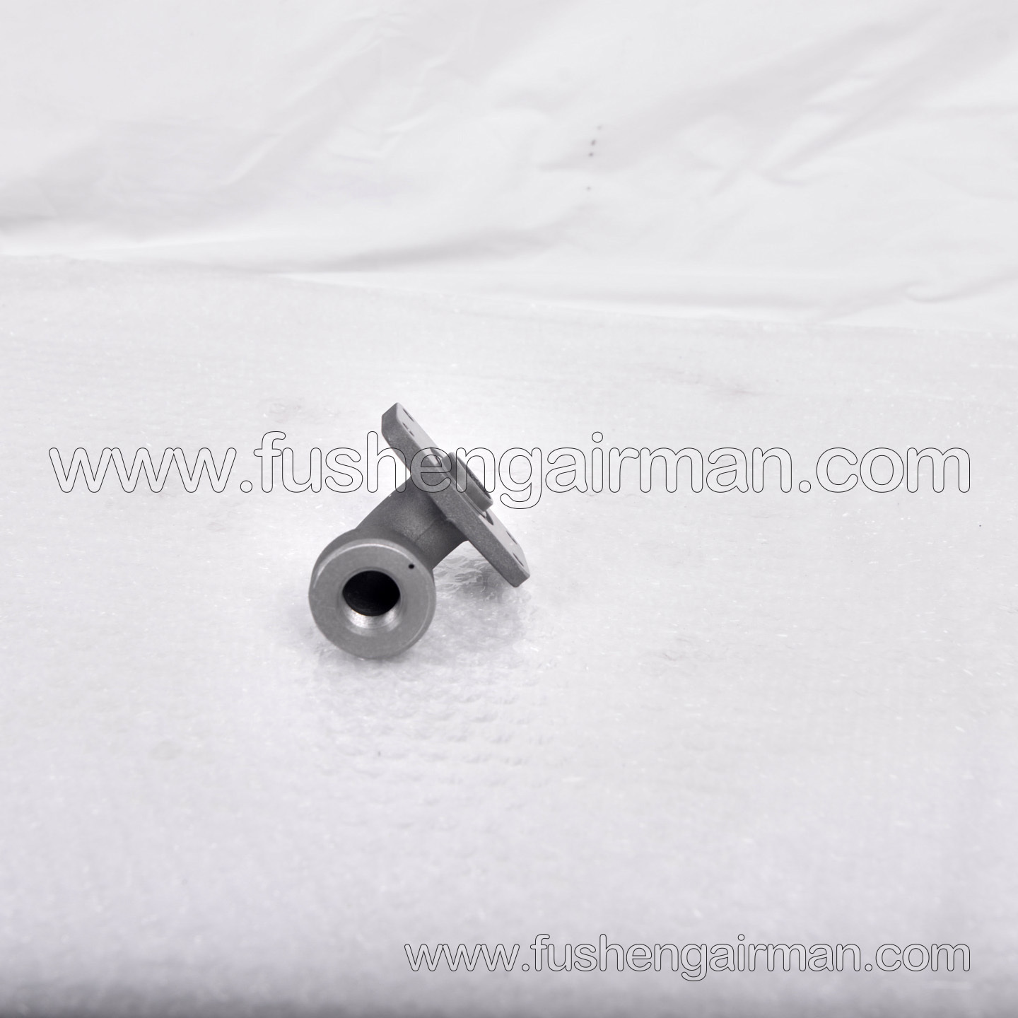 1762288 Fusheng Ingersoll Rand Genuine Intake Block CoValve Relief nnector HOERBIGER
