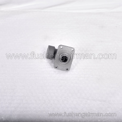 1762288 Fusheng Ingersoll Rand Genuine Intake Block CoValve Relief nnector HOERBIGER
