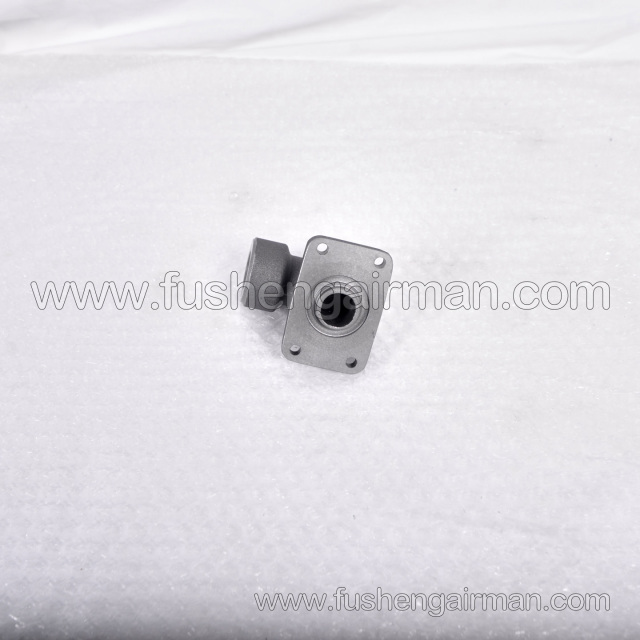 1762288 Fusheng Ingersoll Rand Genuine Intake Block CoValve Relief nnector HOERBIGER