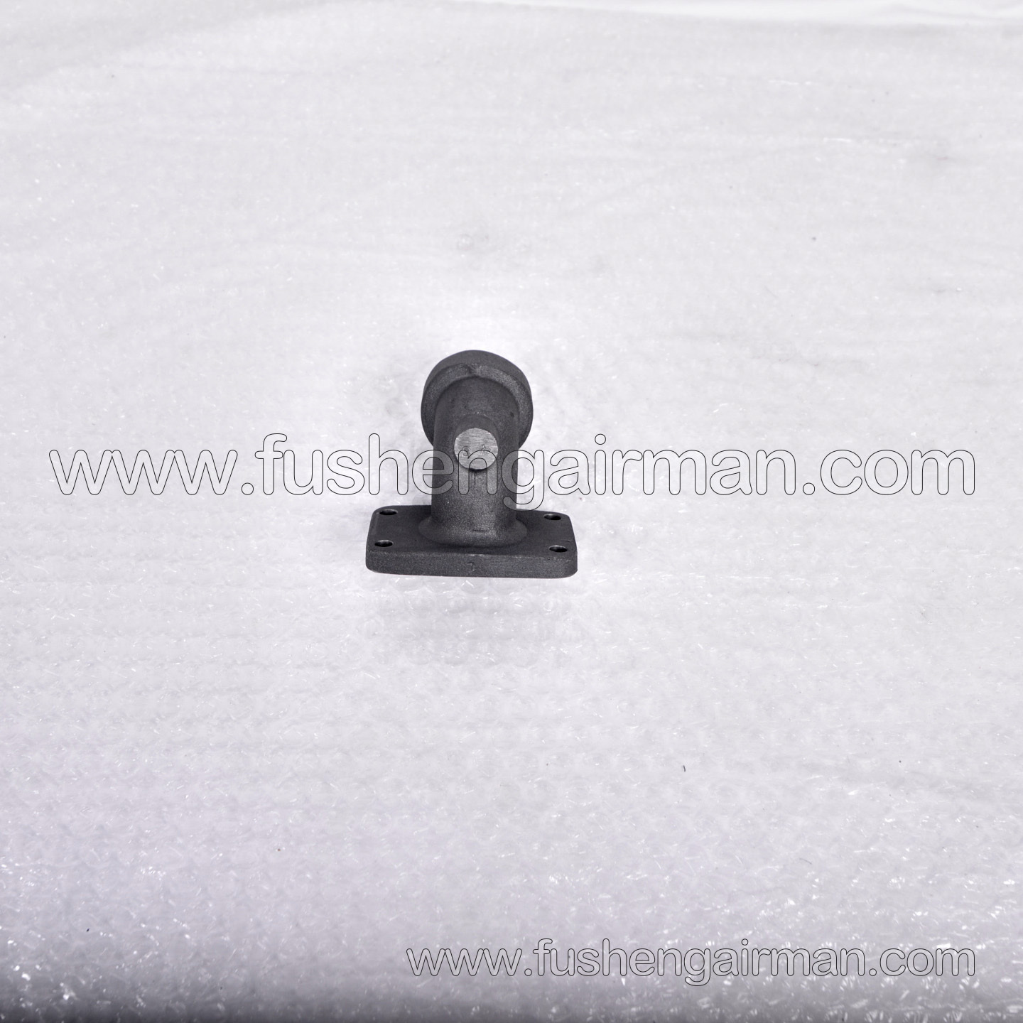 1762288 Fusheng Ingersoll Rand Genuine Intake Block CoValve Relief nnector HOERBIGER