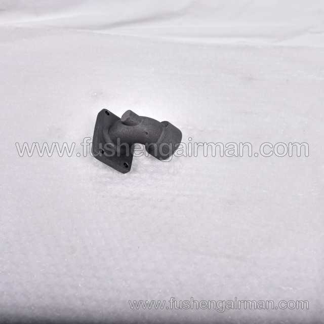 1762288 Fusheng Ingersoll Rand Genuine Intake Block CoValve Relief nnector HOERBIGER