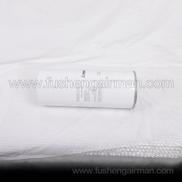 2116010241 Fusheng Screw Air Compressor Genuine Spare Part: Rotating Oil Separator (External)