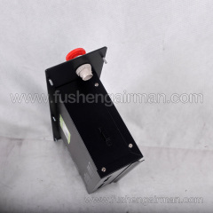 2108100224=9711102-2016-3B Fusheng Genuine Screw Air Compressor Controller