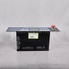 2108100224=9711102-2016-3B Fusheng Genuine Screw Air Compressor Controller