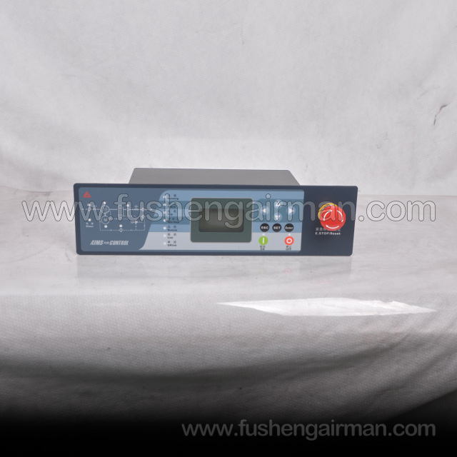 2108100224=9711102-2016-3B Fusheng Genuine Screw Air Compressor Controller
