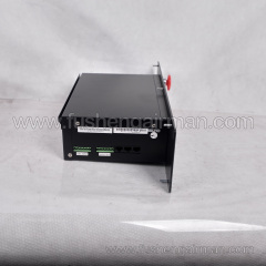 2108100224=9711102-2016-3B Fusheng Genuine Screw Air Compressor Controller