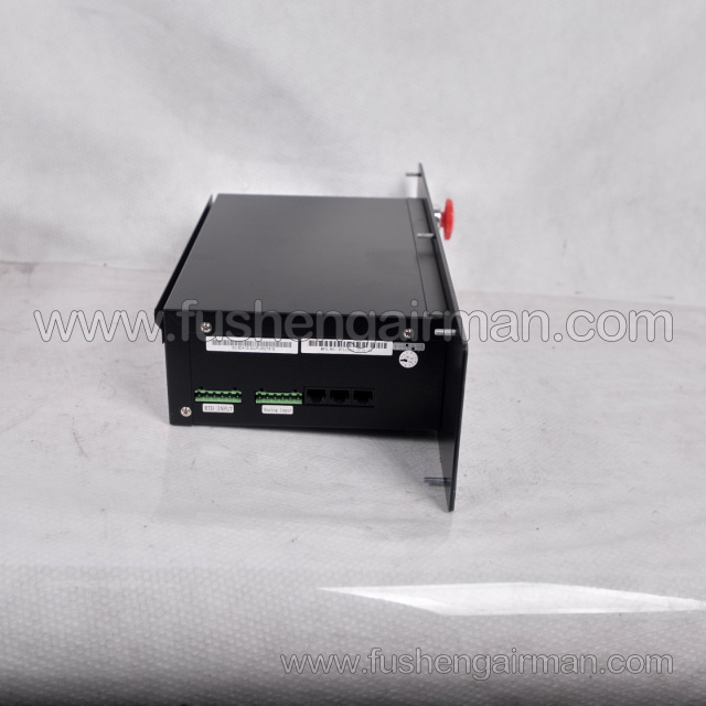 2108100224=9711102-2016-3B Fusheng Genuine Screw Air Compressor Controller