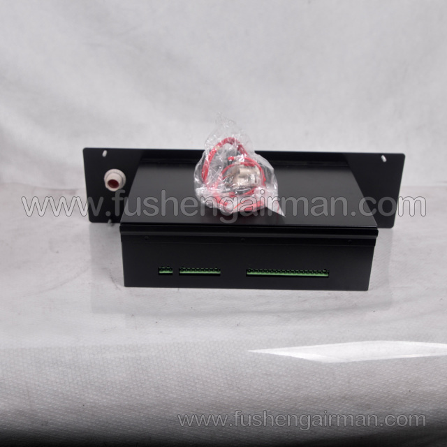 2108100224=9711102-2016-3B Fusheng Genuine Screw Air Compressor Controller