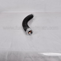 2601491971 Fusheng Piston Air Compressor Genuine Replacement Part: TA-100 Main Body Exhaust Pipe