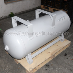 2605259990 Fusheng Piston Screw Air Compressor Genuine Spare Part: 270L Air Receiver Tank