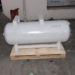 2605259990 Fusheng Piston Screw Air Compressor Genuine Spare Part: 270L Air Receiver Tank