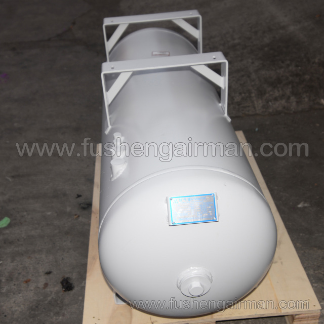 2605259990 Fusheng Piston Screw Air Compressor Genuine Spare Part: 270L Air Receiver Tank